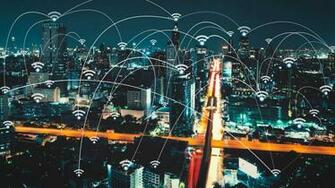 Find Wifi Anywhere You Go Panda Security