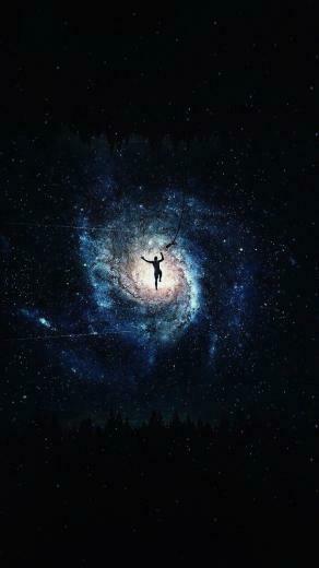 Background Moonthe Moonin Photon Sphere Doesnt Hellip