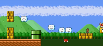 Of Retro Gaming Wallpaper By Ripping Screenshots From Emulated Games