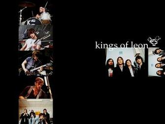 Kings Of Leon Wallpaper