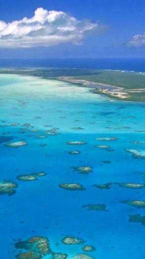 Anegada Island British Virgin Islands HD Wallpaper