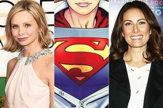 Supergirl American Tv Series November Trailer Image