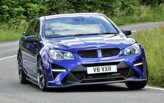 Vauxhall Vxr8 Gts R Wallpaper And HD Image Car Pixel