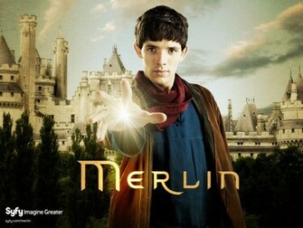 Merlin Wallpaper