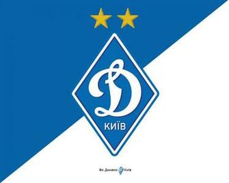 Fc Dynamo Kyiv Symbol Logos And Symbols
