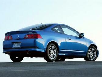 Acura Rsx Wallpaper Car HD