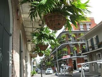 New Orleans Bilder French Quarter HD Hintergrund And Background