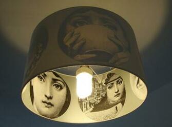 Tema E Variazioni Lina Cavalieri Cole Son Wallpaper Variations Pendant