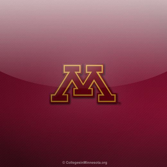 Minnesota Gophers iPad Wallpaper