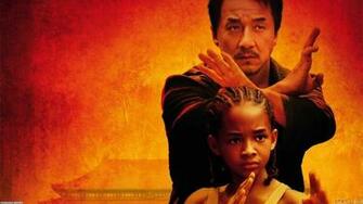 Karate Kid Wallpaper