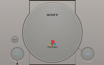 Playstation Wallpaper By Doctor G