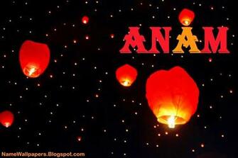 Anam Name Wallpaper Urdu Meaning
