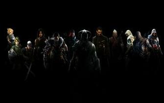 Gamer Wallpaper HD Pictures Lanlinglaurel Graphics