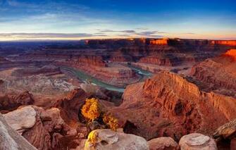 Wallpaper Utah Usa Canyonlands National Park Image For Desktop