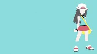 Pokemon Trainer Wallpaper