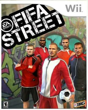 Best Image About Fifa Street Gameplay