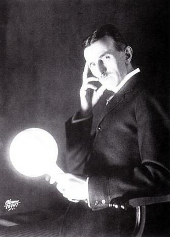 Nikolatesla Wallpaper Nikola Tesla Photo Shared By Titus2 Fans