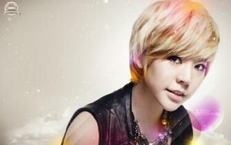 Snsd Sunny Lee Soonkyu Wallpaper
