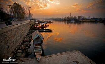Kashmir Wallpaper