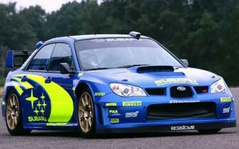 Quality Subaru Race Car Wallpaper Motorsports Pictures