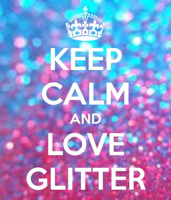 Cats N Nails Glitter Me This That