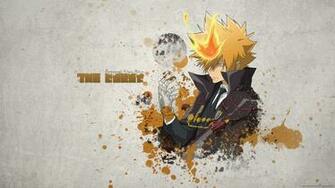 Katekyo Hitman Reborn Wallpaper