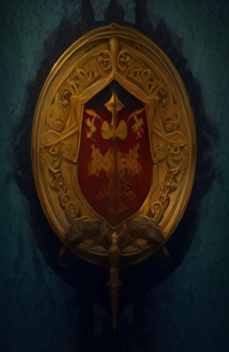 Hogwarts Logo Wallpaper