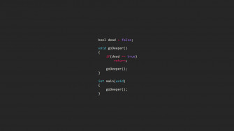 Computer Programming Wallpaper