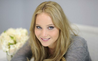 Jennifer Lawrence Image Wallpaper HD