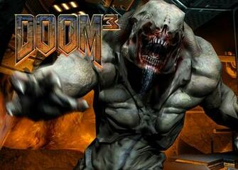 On September By Stephen Comments Off Doom Wallpaper