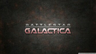 Battlestar Galactica Wallpaper