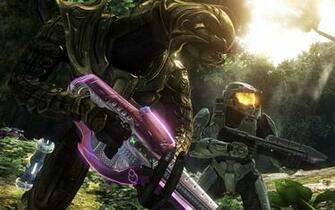 Category Video Games HD Wallpaper Subcategory Halo