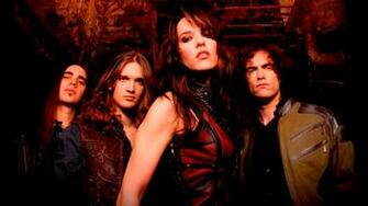 Halestorm Music Fanart Tv