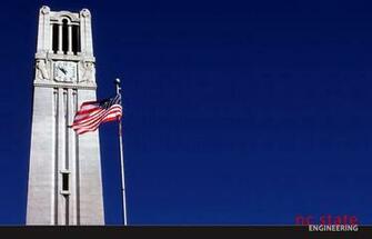 College Of Engineering North Carolina State University