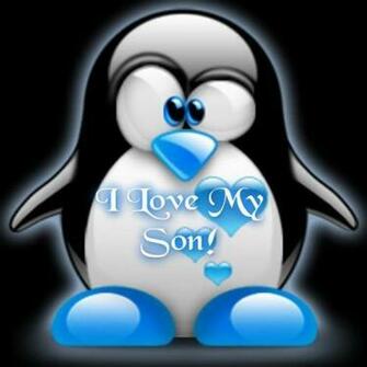 Love It I My Son