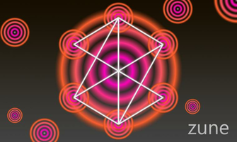 Zune Wallpaper Psd By Zkiuruse Customization Other