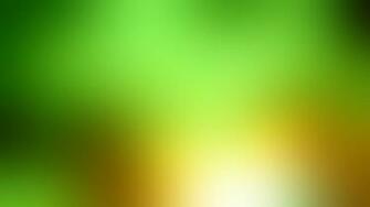 Green Yellow White Spot
