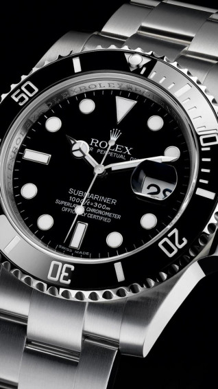 Rolex Wallpaper