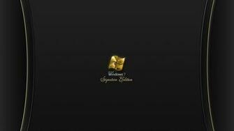 The Best Windows Gold Wallpaper Collection For Your