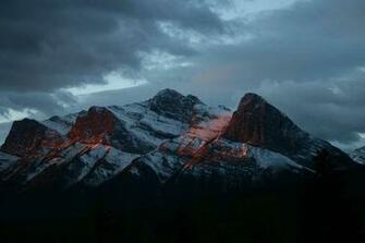 The Most Amazing Sunrise Ever Photo