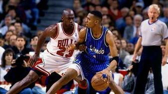 Los Mejores Jugadores De La Historia Nba