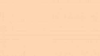 Light Apricot Solid Color Background