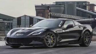 Chevrolet Corvette Stingray HD Car Pictures