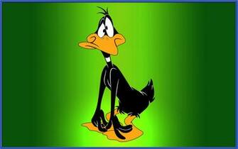 Daffy Duck S BirtHDay Computer Desktop Wallpaper Pictures