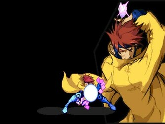 Gambit Photo Wallpaper