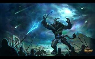 Smite Thanatos High Definition Wallpaper Baltana