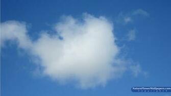 Blue Sky And Cloud Wallpaper Resolution