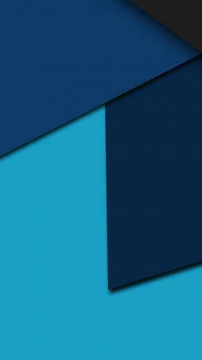 Google Material Design iPhone Plus And Wallpaper