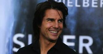 Tom Cruise Computer Background