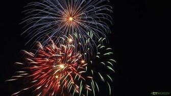 Fireworks Wallpaper Windows Walldiskpaper